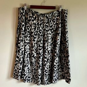 Ellen Tracy Skirt Size 12